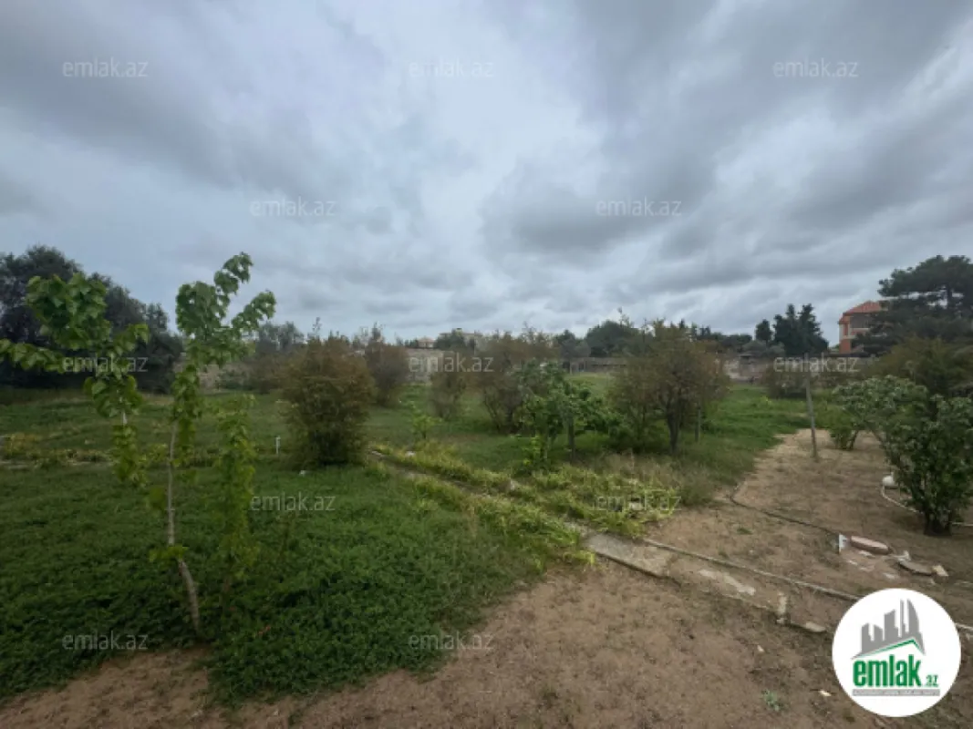 Satılır torpaq sahəsi 30 m²