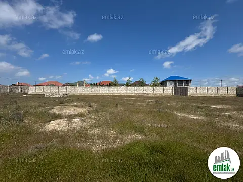 Satılır torpaq sahəsi 24 m²