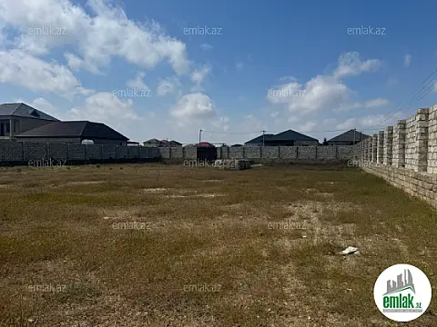 Satılır torpaq sahəsi 24 m²