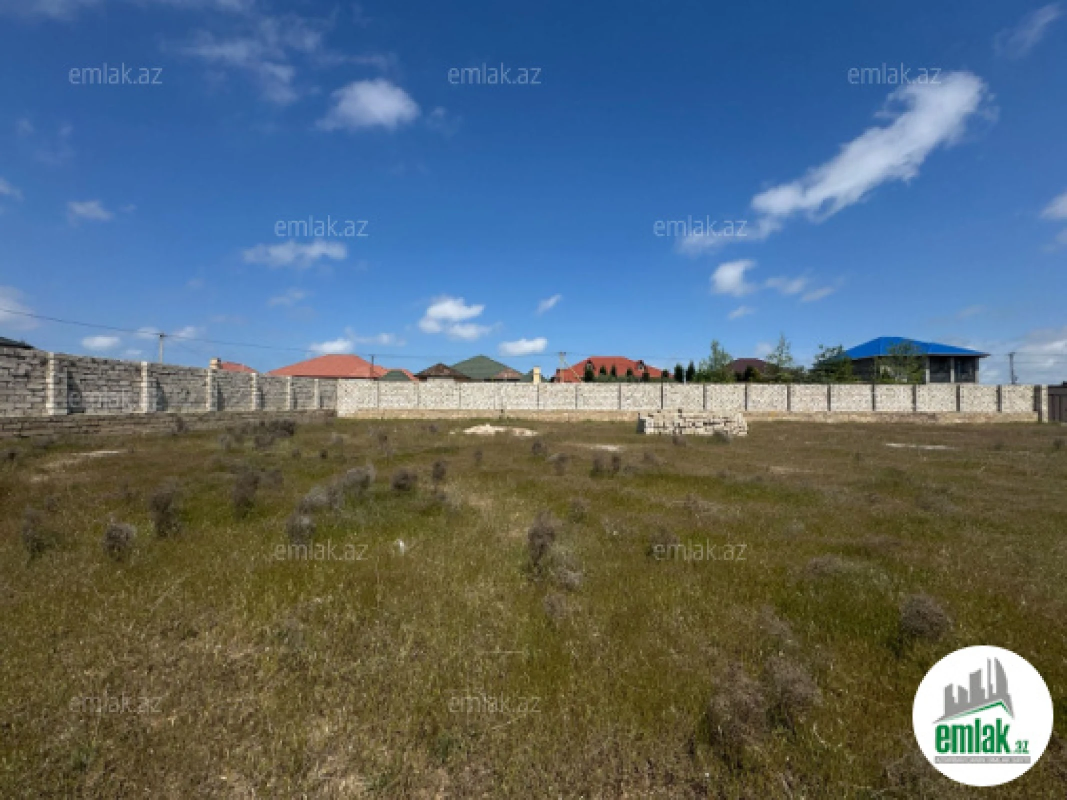 Satılır torpaq sahəsi 24 m²