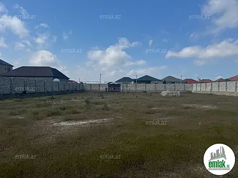Satılır torpaq sahəsi 24 m²