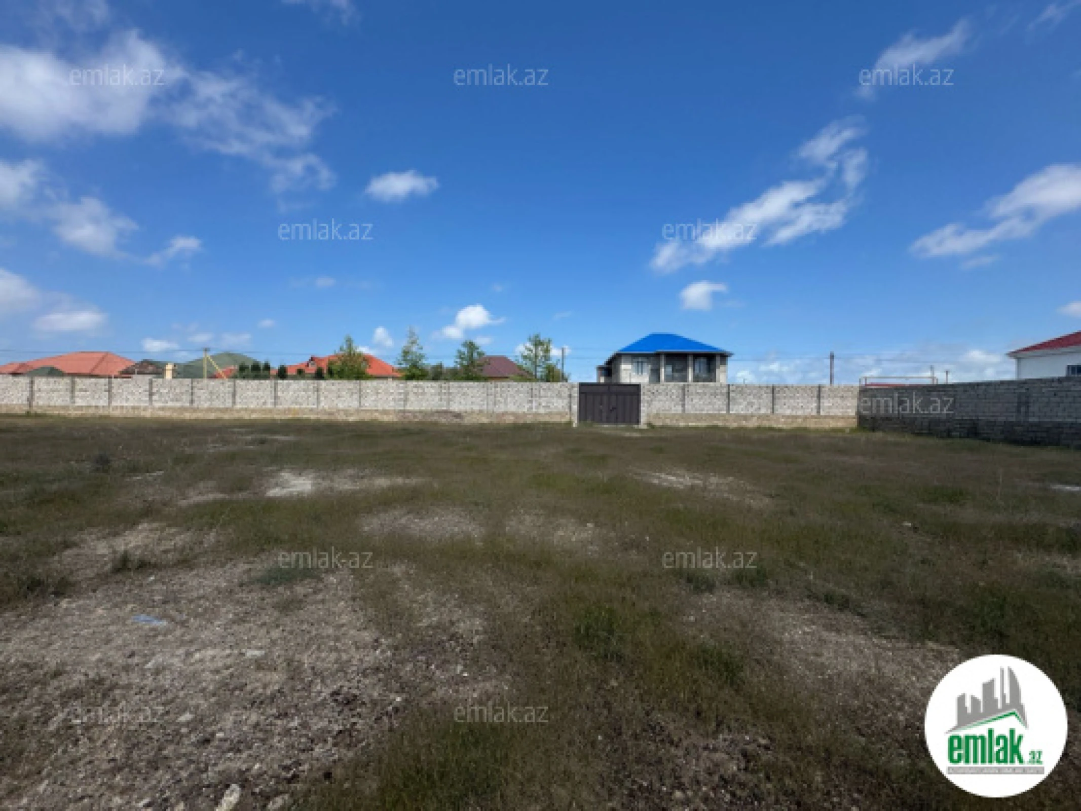 Satılır torpaq sahəsi 24 m²