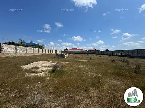 Satılır torpaq sahəsi 24 m² — Bakı 24.00 m²