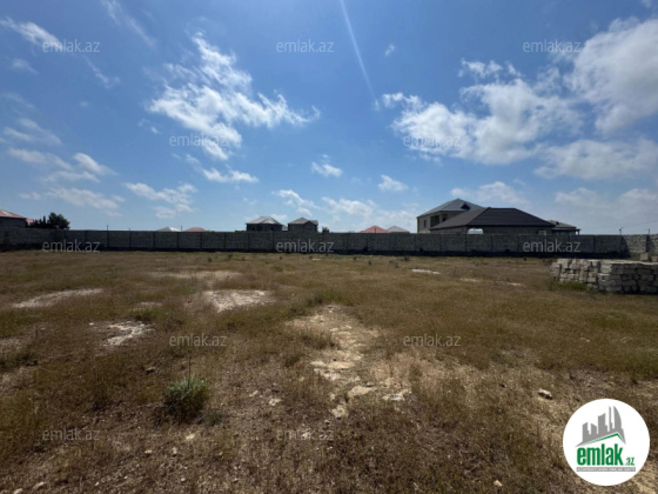 Satılır torpaq sahəsi 24 m²