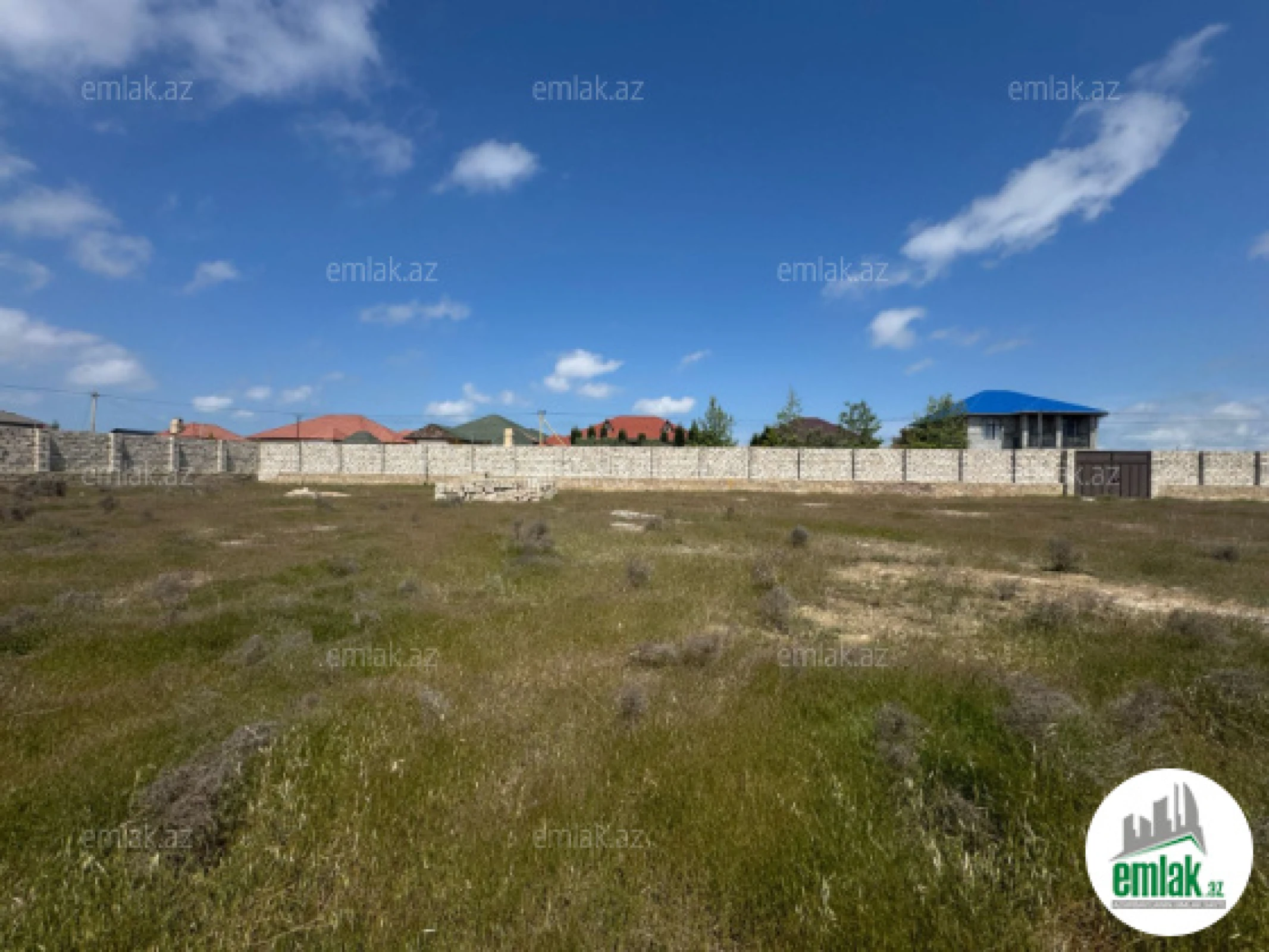 Satılır torpaq sahəsi 24 m²