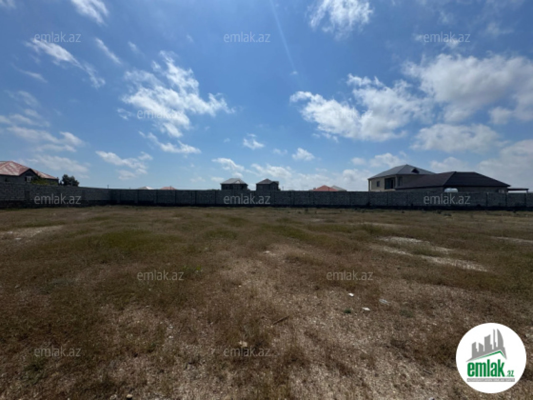 Satılır torpaq sahəsi 24 m²