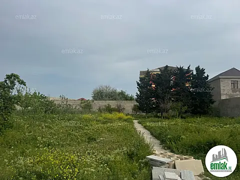Satılır torpaq sahəsi 15 m² — Bakı, Şağan 15.00 m²