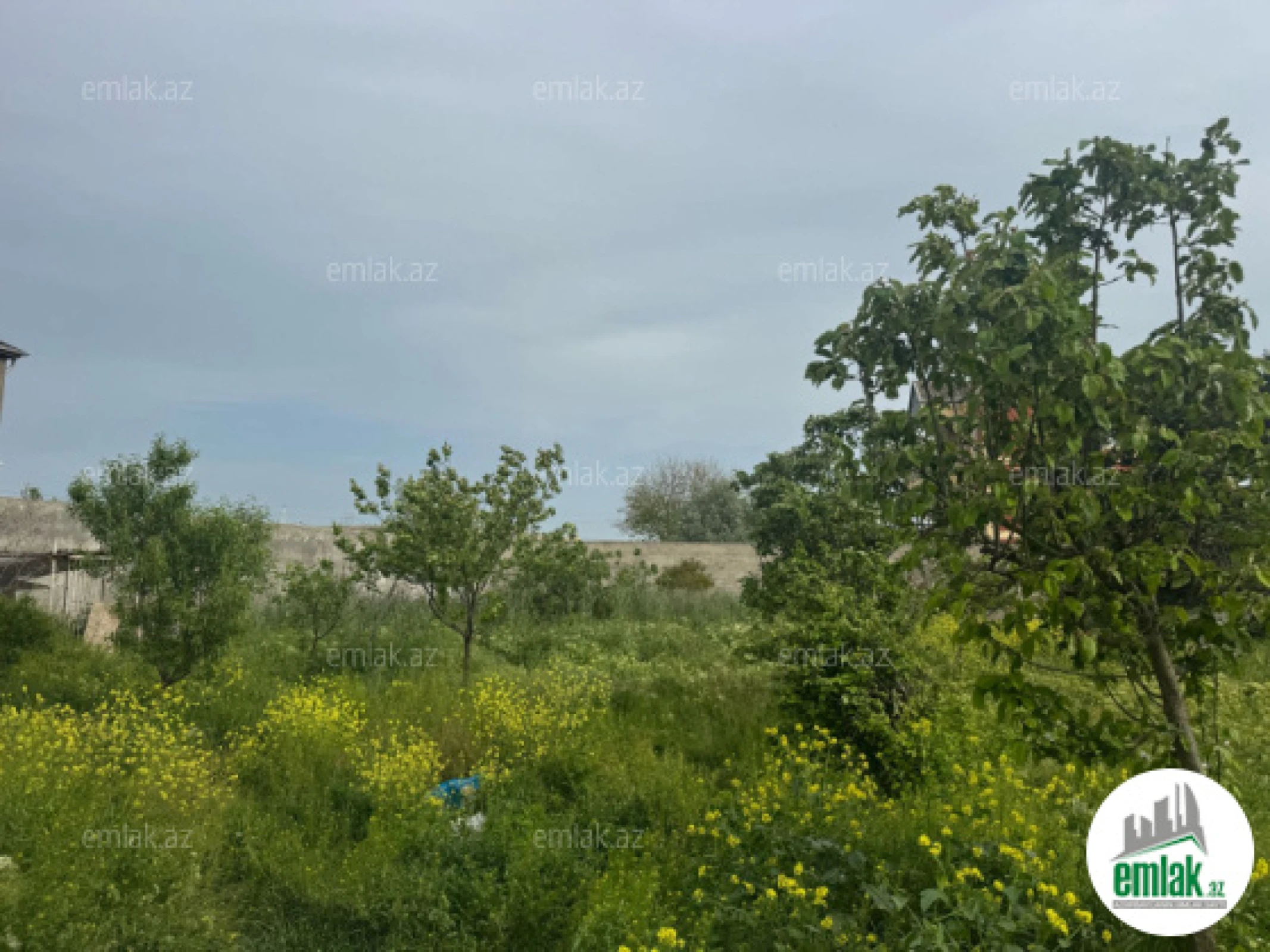 Satılır torpaq sahəsi 15 m²