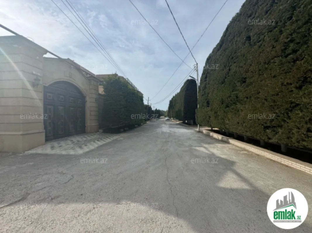 Satılır torpaq sahəsi 15 m²