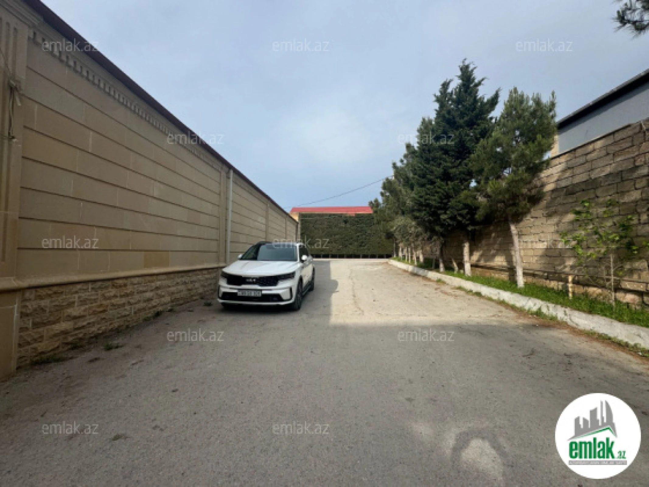 Satılır torpaq sahəsi 15 m²