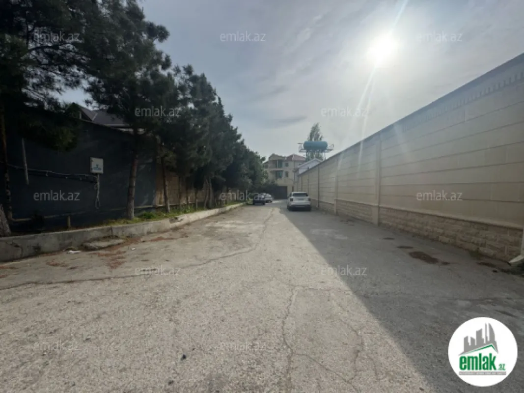 Satılır torpaq sahəsi 15 m²