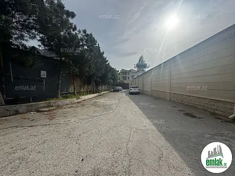 Satılır torpaq sahəsi 15 m²