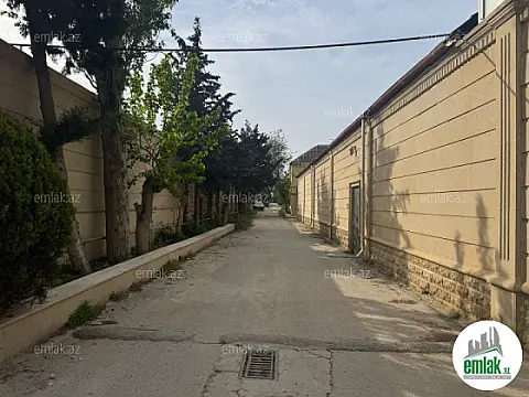 Satılır torpaq sahəsi 15 m²