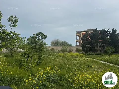 Satılır torpaq sahəsi 15 m²