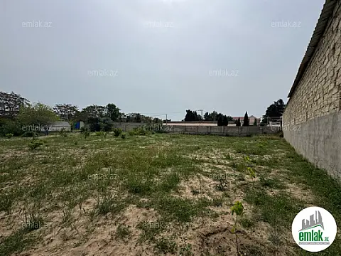 Satılır torpaq sahəsi 12 m²