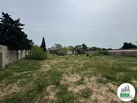 Satılır torpaq sahəsi 12 m² — Bakı 12.00 m²