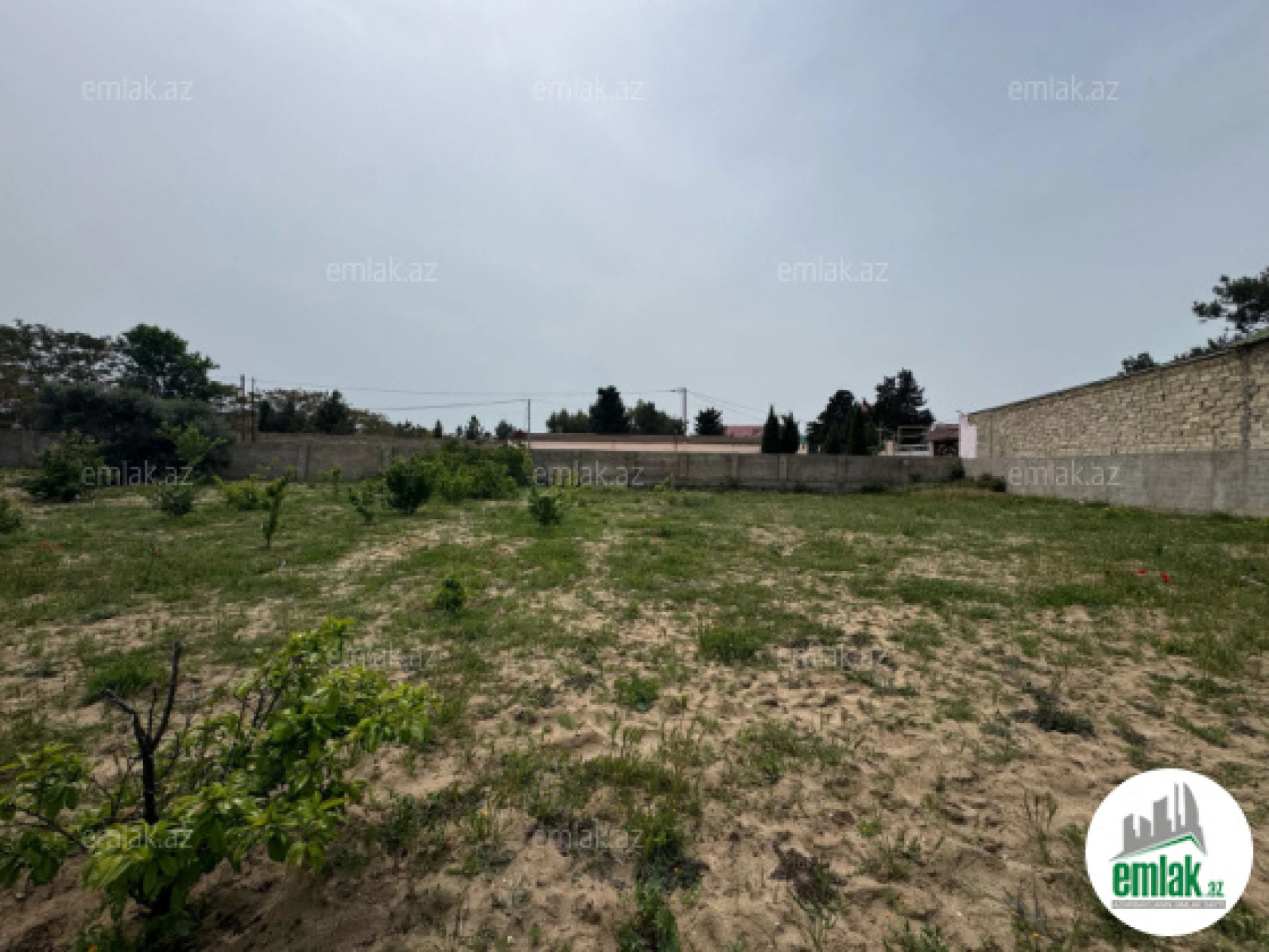 Satılır torpaq sahəsi 12 m²