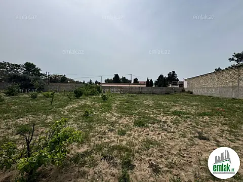 Satılır torpaq sahəsi 12 m²