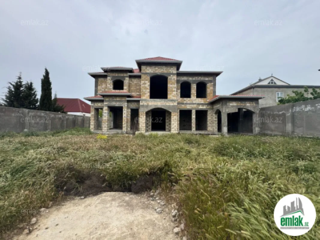 Satılır torpaq sahəsi 7.5 m²