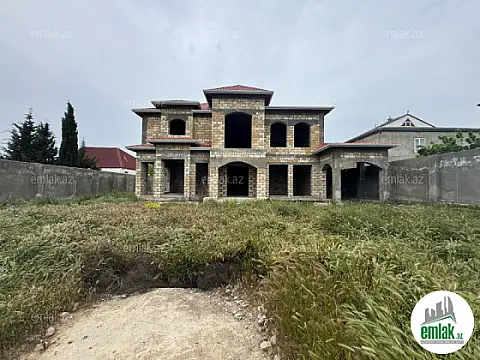 Satılır torpaq sahəsi 7.5 m² — Bakı 7.50 m²