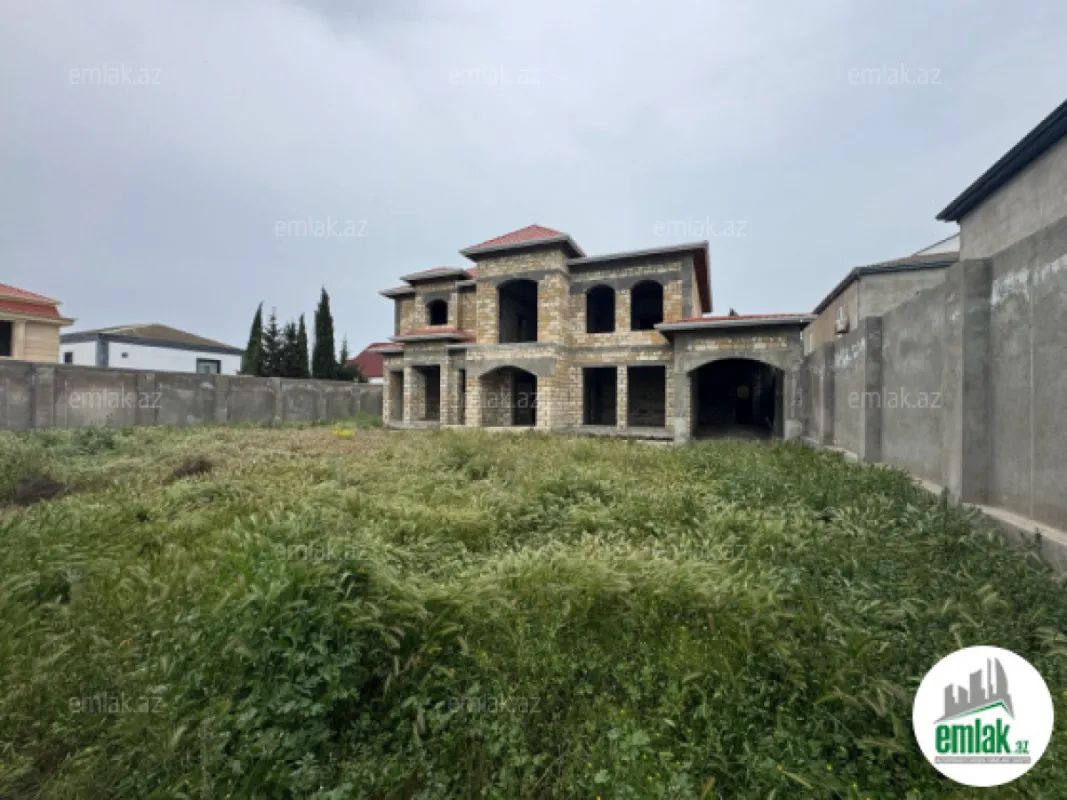 Satılır torpaq sahəsi 7.5 m²