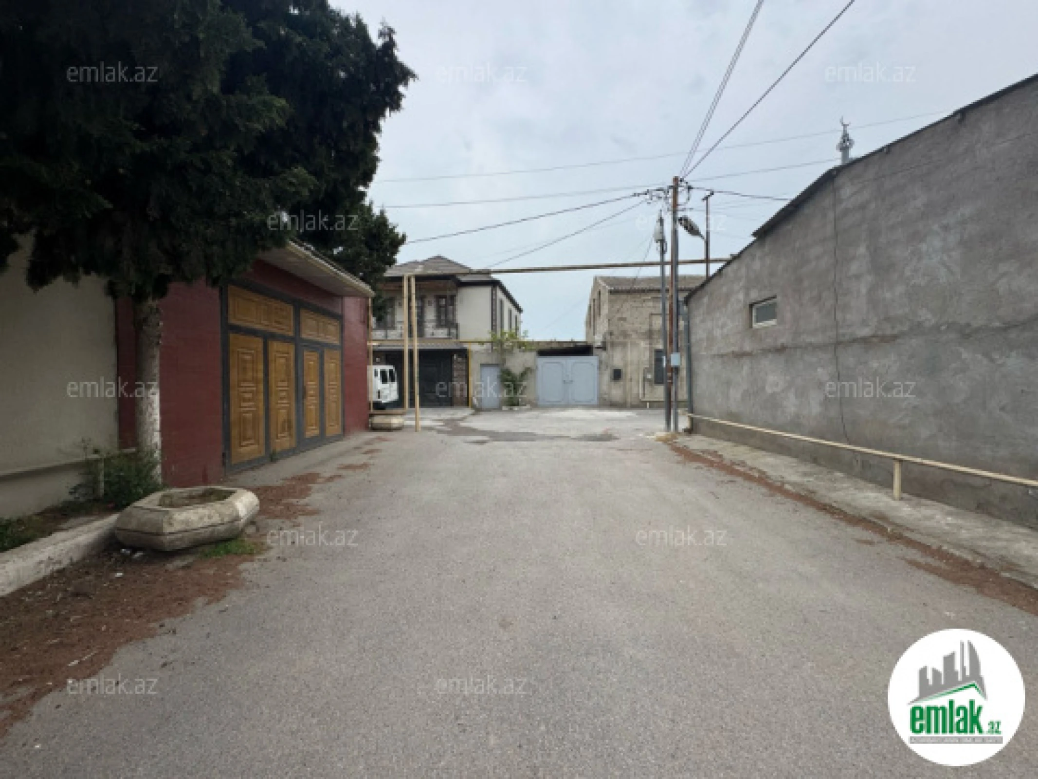 Satılır torpaq sahəsi 7.5 m²