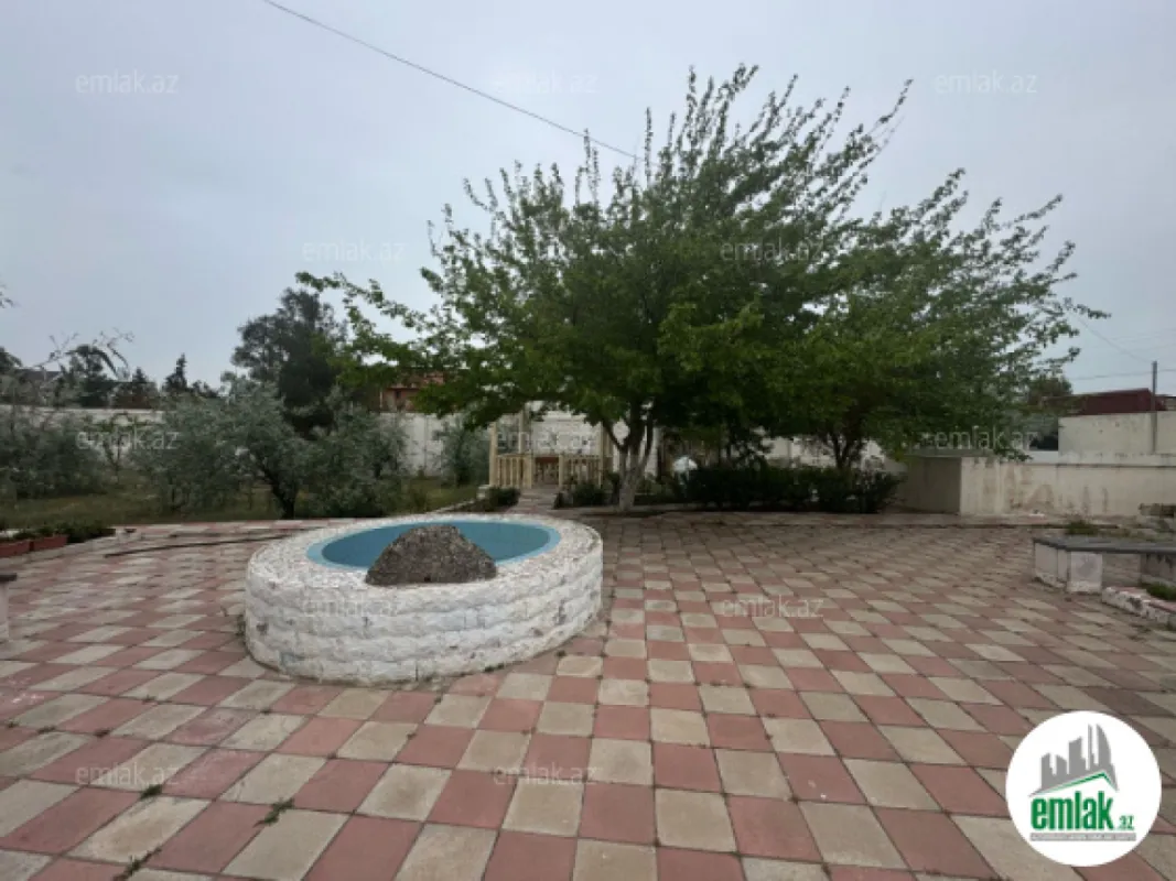 Satılır torpaq sahəsi 12 m²