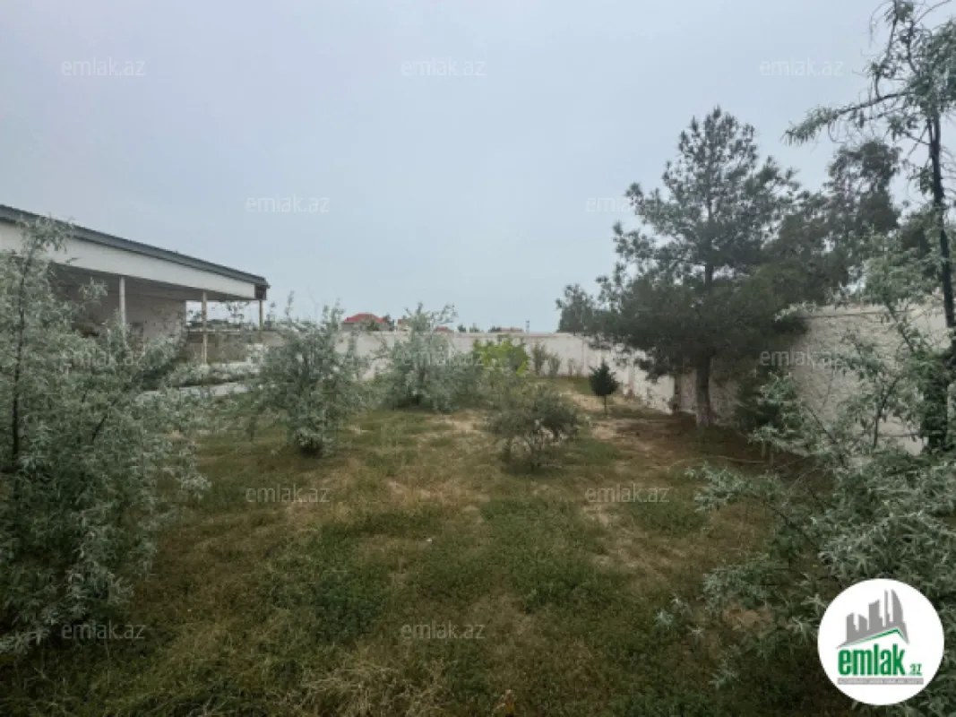 Satılır torpaq sahəsi 12 m²