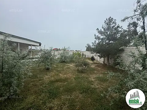 Satılır torpaq sahəsi 12 m²