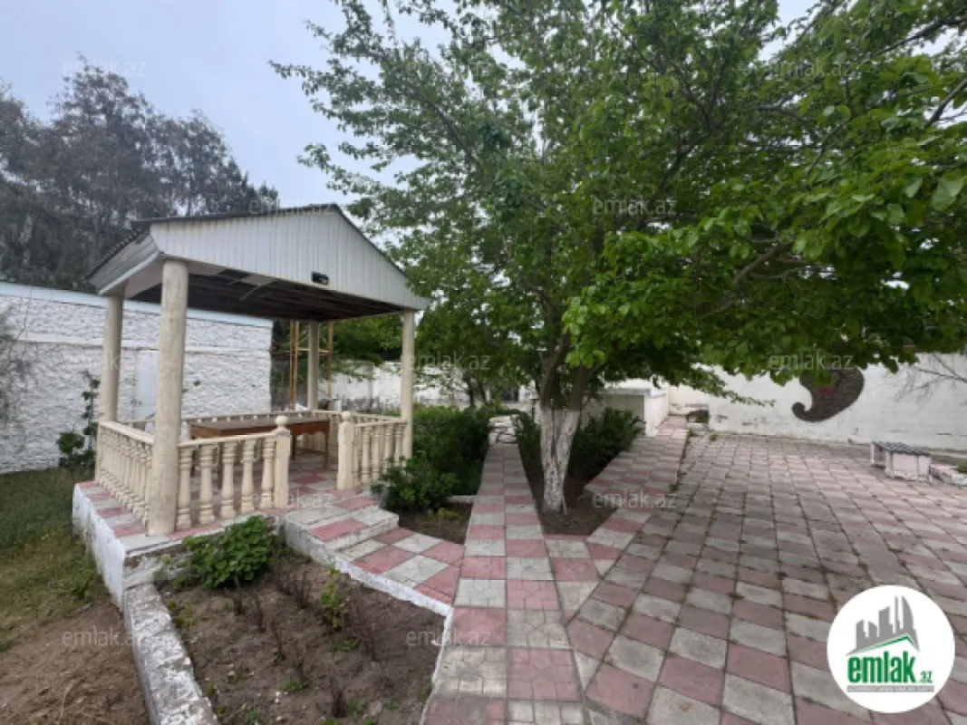 Satılır torpaq sahəsi 12 m²