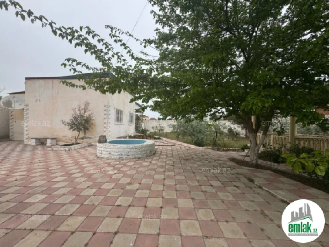 Satılır torpaq sahəsi 12 m²