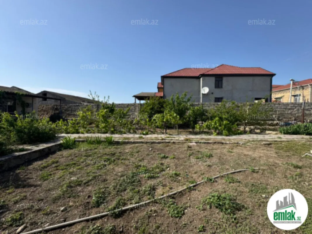 Satılır torpaq sahəsi 10.5 m²