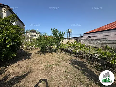 Satılır torpaq sahəsi 10.5 m²