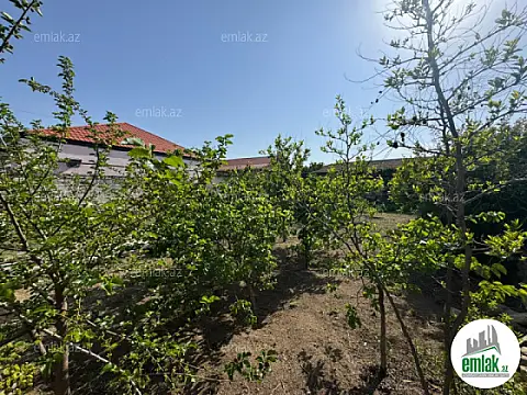 Satılır torpaq sahəsi 10.5 m²