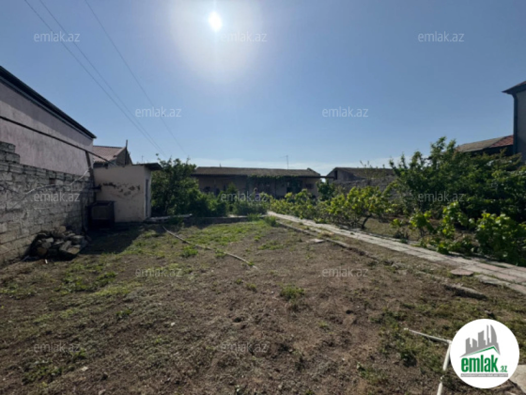 Satılır torpaq sahəsi 10.5 m²