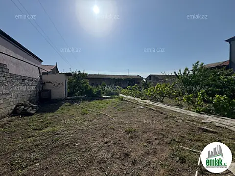 Satılır torpaq sahəsi 10.5 m²