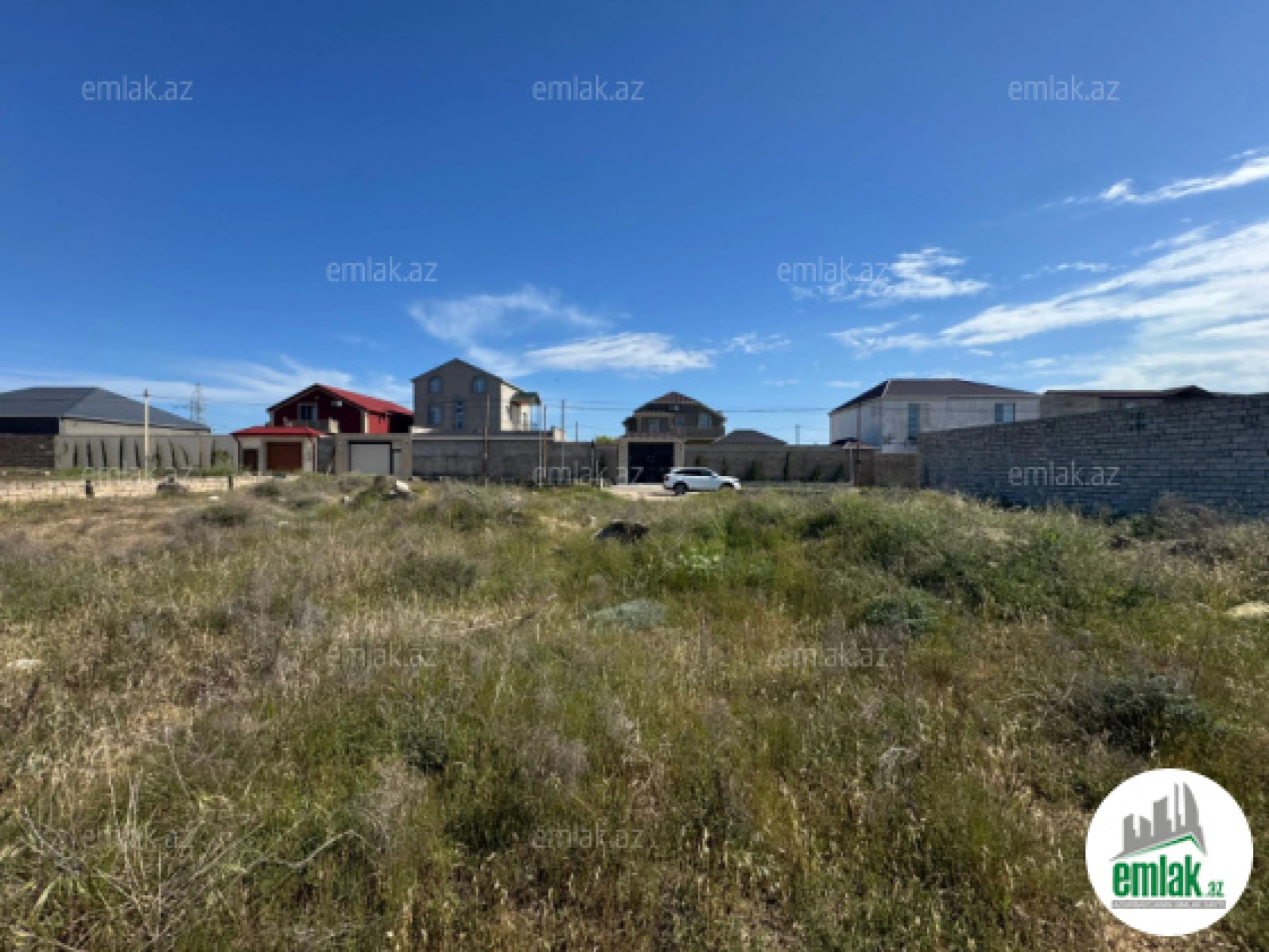 Satılır torpaq sahəsi 6 m²