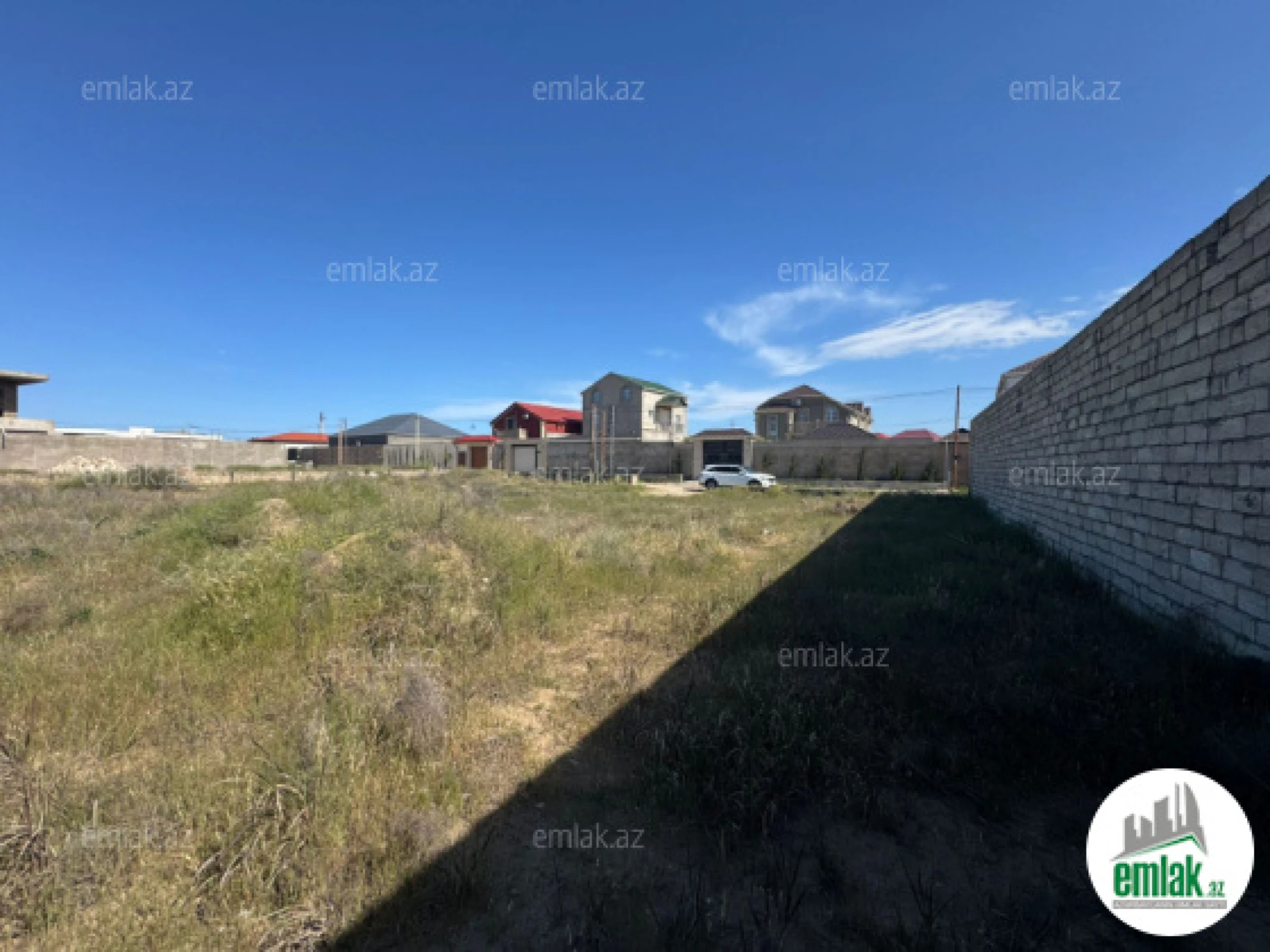 Satılır torpaq sahəsi 6 m²