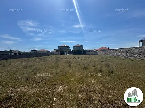 Satılır torpaq sahəsi 12 m²