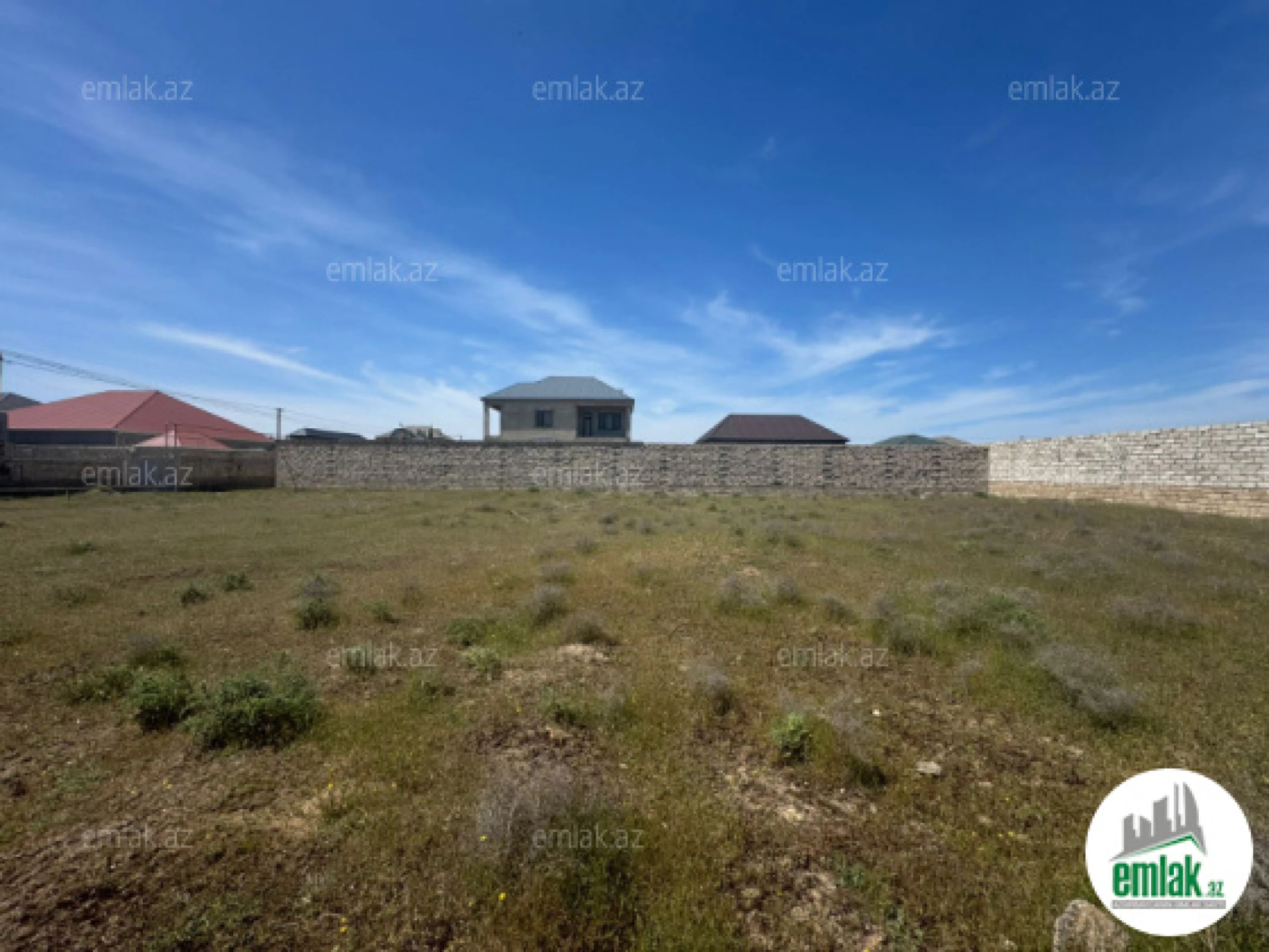 Satılır torpaq sahəsi 12 m²