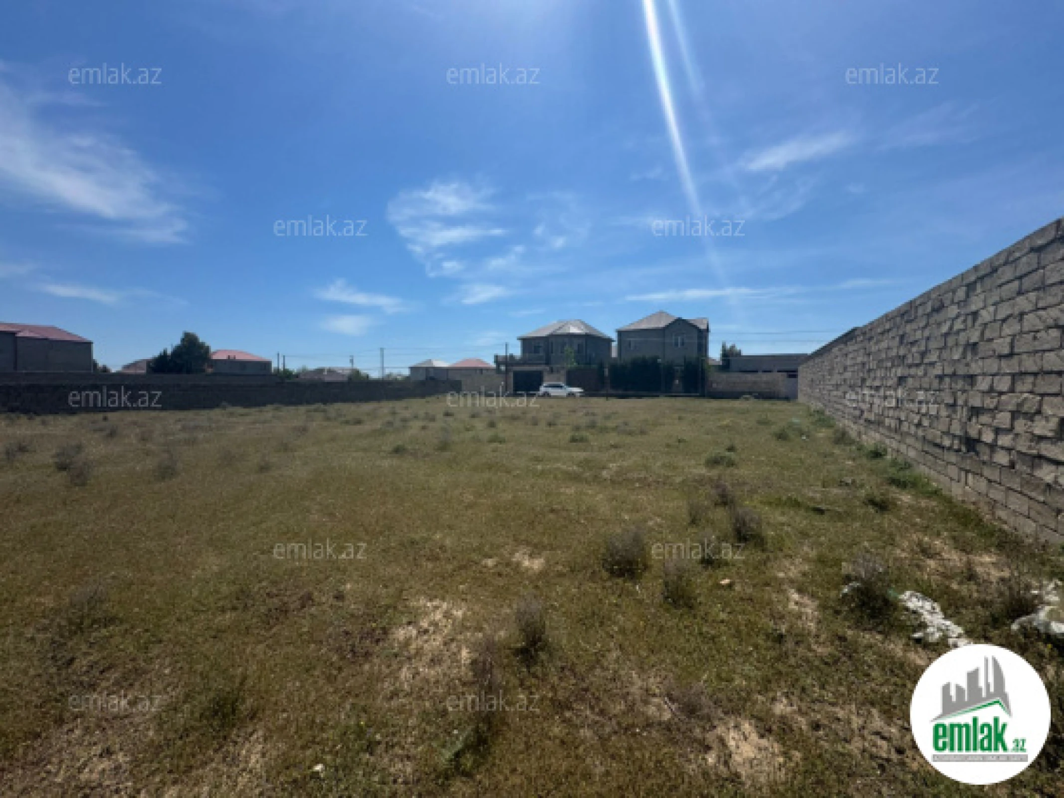 Satılır torpaq sahəsi 12 m²