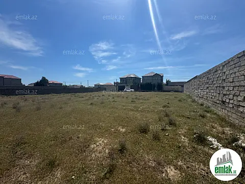 Satılır torpaq sahəsi 12 m²