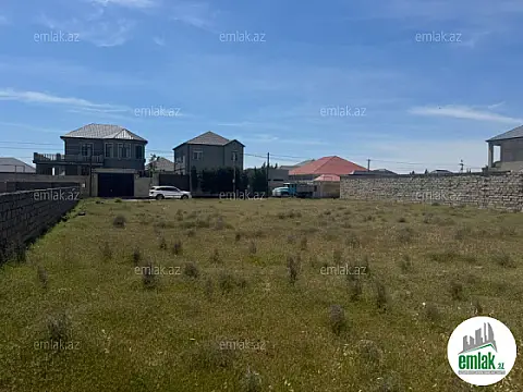 Satılır torpaq sahəsi 12 m²