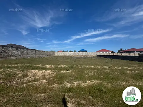 Satılır torpaq sahəsi 12 m² — Bakı 12.00 m²