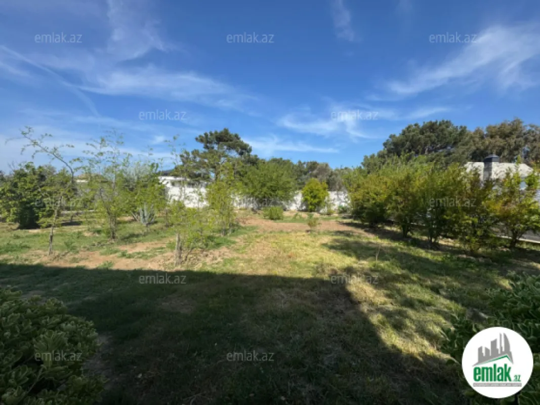 Satılır torpaq sahəsi 19 m²