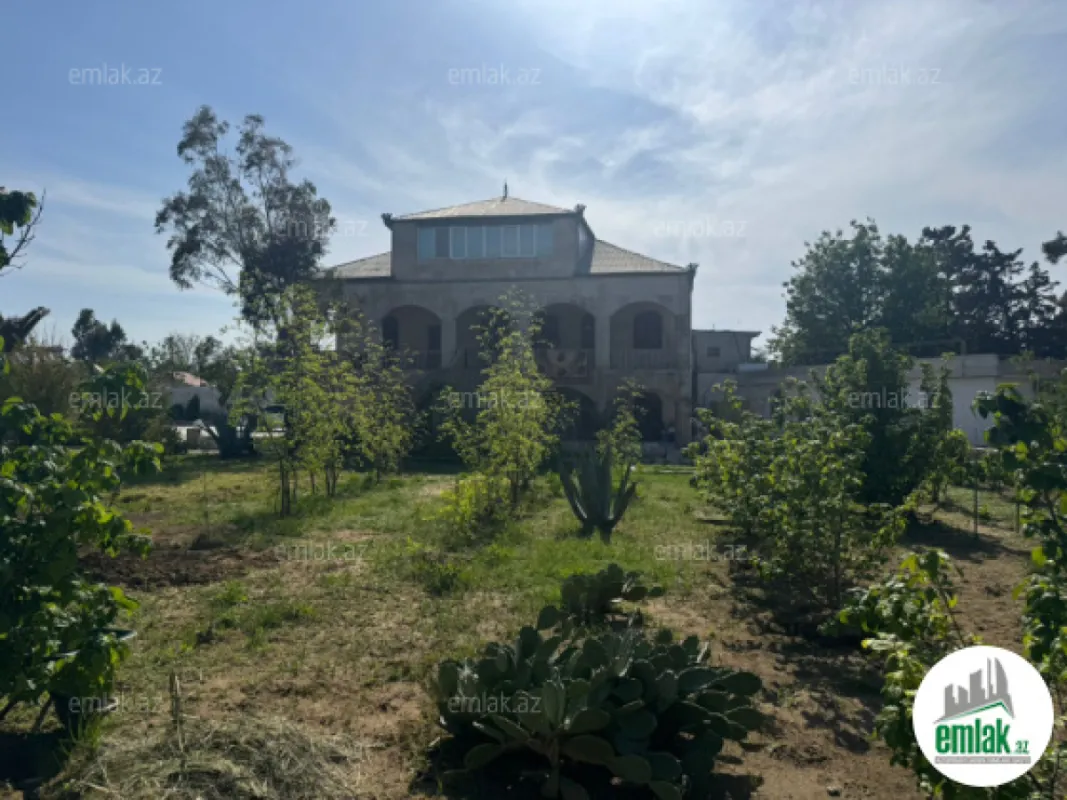 Satılır torpaq sahəsi 19 m²