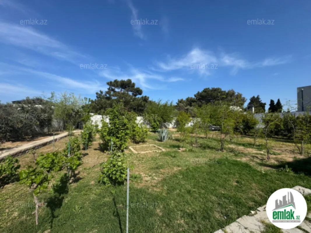 Satılır torpaq sahəsi 19 m²