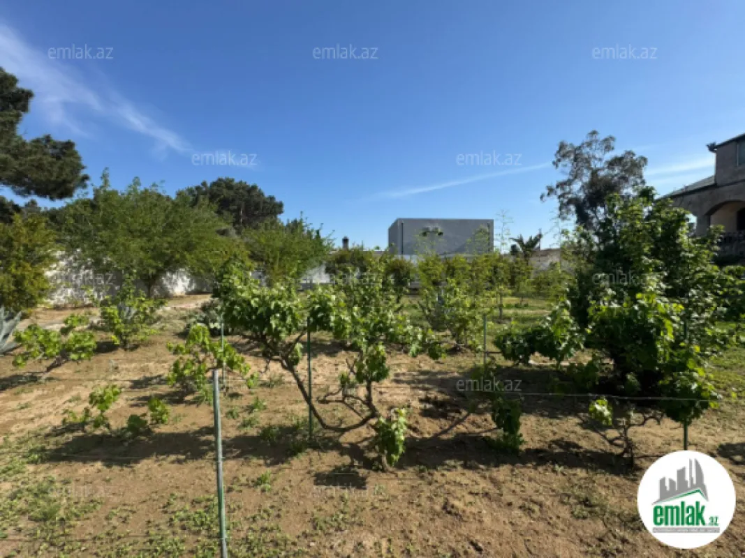 Satılır torpaq sahəsi 19 m²