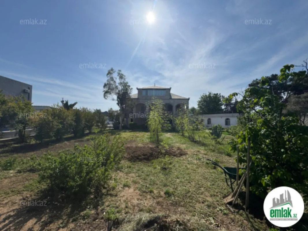 Satılır torpaq sahəsi 19 m²