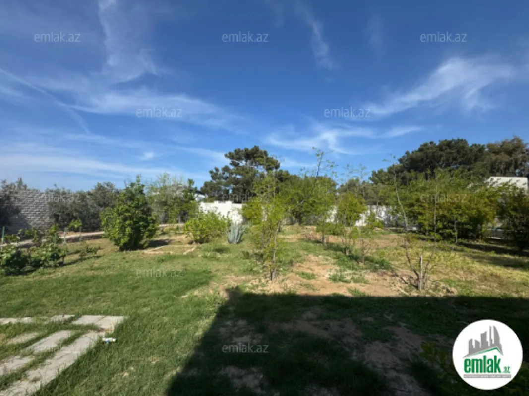 Satılır torpaq sahəsi 19 m²